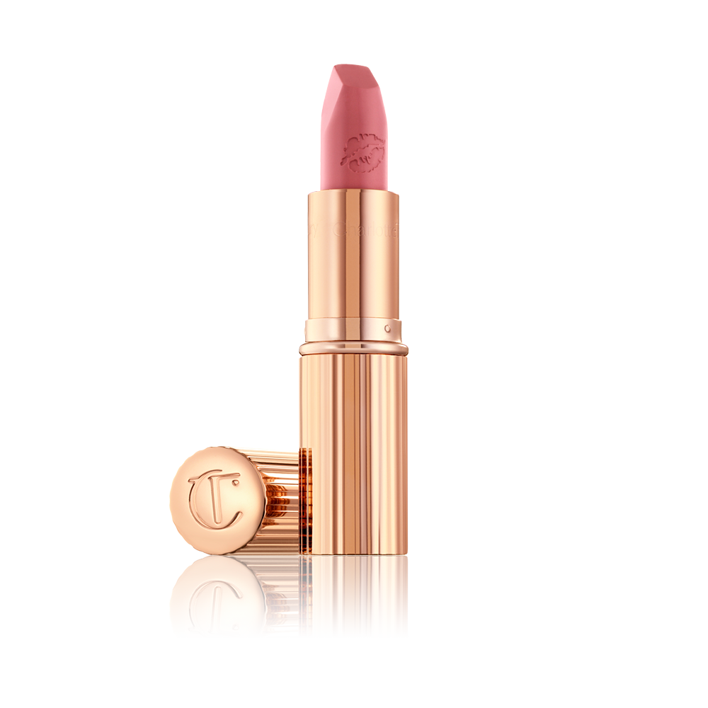 HOT LIPS LIST (BARRA PARA LABIOS)